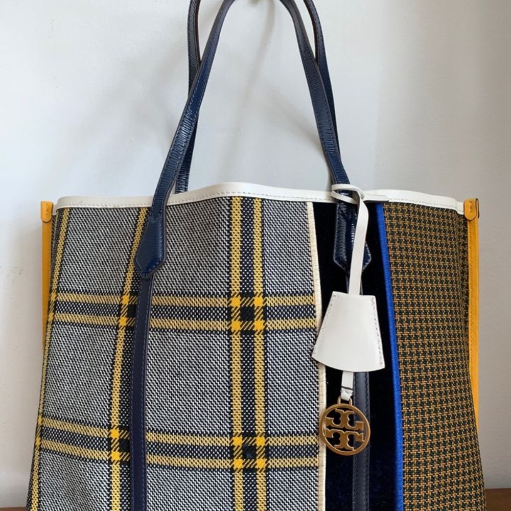 Tory Burch Tote